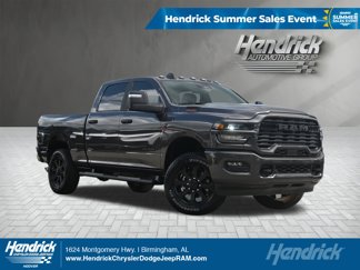 New 2025 RAM 2500 Big Horn image 1