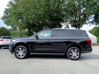 Used 2024 Ford Expedition Limited image 1