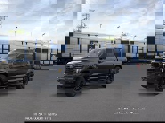New 2025 Ford F150 Lariat image 1