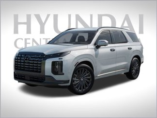 New 2025 Hyundai Palisade Calligraphy image 1