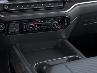 New 2025 Chevrolet Silverado 2500 LTZ image 1