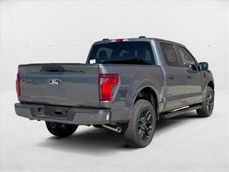 New 2025 Ford F150 STX w/ STX Black Appearance Package video 2