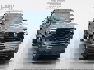New 2026 Chevrolet Colorado Z71 w/ Technology Package image 1