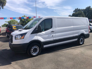 Used 2019 Ford Transit 150 148 Low Roof image 1