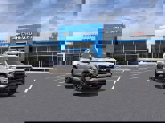 New 2026 GMC Terrain AT4 image 1