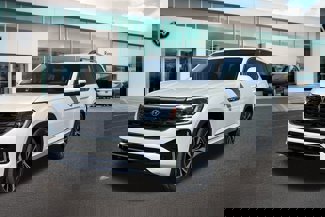 New 2025 Volkswagen Atlas SEL Premium R-Line image 1