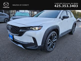 Used 2024 MAZDA CX-50 2.5 Turbo w/ Cargo Package image 1