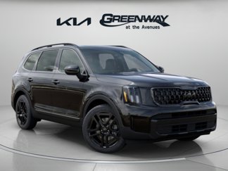 New 2025 Kia Telluride SX Prestige X-Line image 1