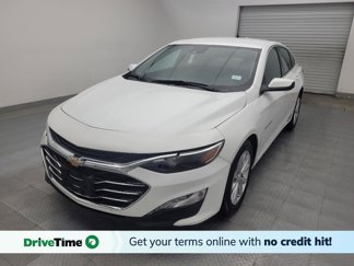 Used 2023 Chevrolet Malibu LT image 1
