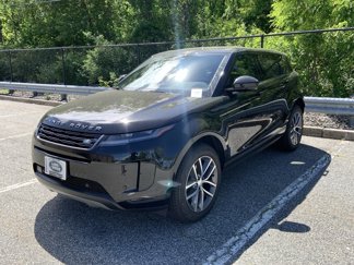 New 2026 Land Rover Range Rover Evoque S image 1