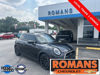 Used 2025 MINI Cooper S image 1