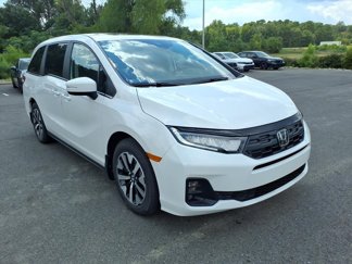 New 2026 Honda Odyssey EX-L image 1