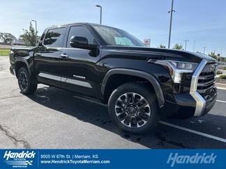 New 2025 Toyota Tundra Limited image 1