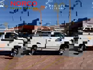 Used 2022 Chevrolet Silverado 2500 W/T w/ WT Convenience Package image 1