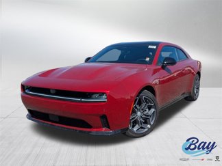 New 2024 Dodge Charger R/T w/ Plus Group image 1