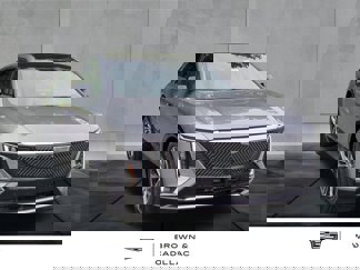 New 2026 Cadillac Lyriq Luxury image 1