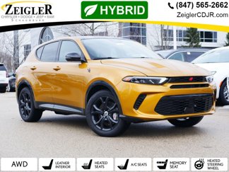 New 2024 Dodge Hornet R/T Plus w/ R/T Blacktop Package image 1
