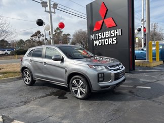 New 2024 Mitsubishi Outlander Sport SE image 1