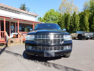 Used 2013 Lincoln Navigator 4WD w/ HD Trailer Tow Pkg image 1