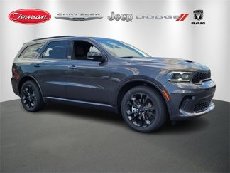New 2025 Dodge Durango R/T image 1