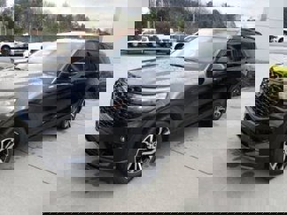 New 2025 Ford Explorer ST-Line image 1