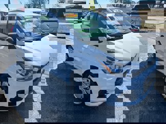 Used 2018 Chevrolet Spark LS image 1