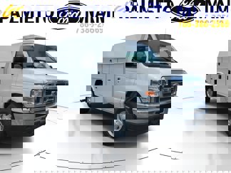 New 2025 Ford E-350 and Econoline 350 Super Duty w/ Power Equipment Group image 1
