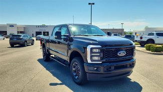 New 2025 Ford F250 XL image 1