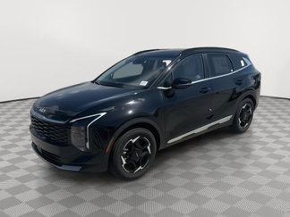 New 2026 Kia Sportage EX image 1