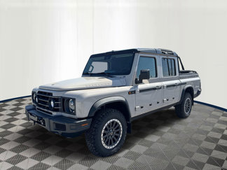 New 2025 INEOS Grenadier Fieldmaster Edition image 1