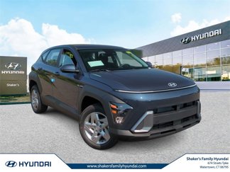 New 2026 Hyundai Kona SE image 1