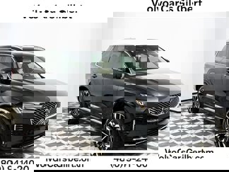 New 2025 Volvo XC90 T8 Plus w/ Protection Package Premier image 1