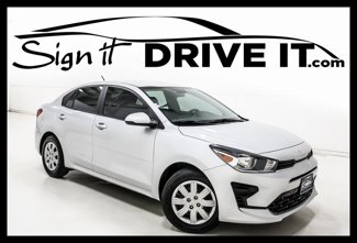 Used 2023 Kia Rio LX image 1