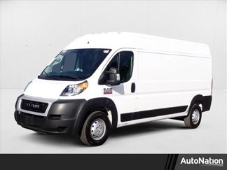 Used 2021 RAM ProMaster 2500 image 1