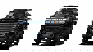 New 2026 GMC Hummer EV 4x4 Crew Cab image 1