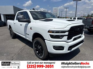 New 2026 RAM 2500 Laramie image 1