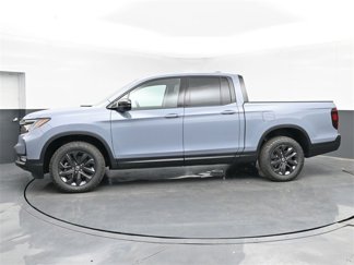 New 2025 Honda Ridgeline Sport image 1