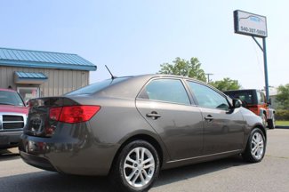 Used 2011 Kia Forte EX w/ Premium Pkg image 1