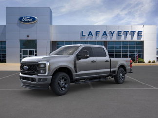 New 2025 Ford F250 XL w/ STX Appearance Package image 1