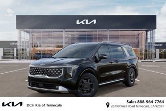New 2026 Kia Carnival SX image 1