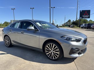 Used 2022 BMW 228i Gran Coupe w/ Convenience Package image 1