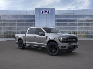New 2025 Ford F150 Lariat w/ Equipment Group 501A Mid image 1