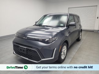 Used 2023 Kia Soul LX w/ LX Technology Package image 1