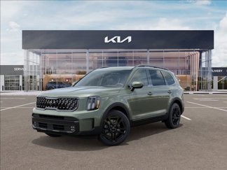 New 2025 Kia Telluride SX Prestige X-Line image 1