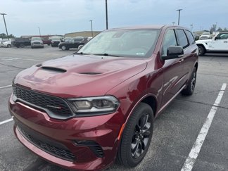 Used 2022 Dodge Durango GT image 1