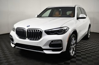 Used 2021 BMW X5 xDrive40i w/ Premium Package 2 image 1