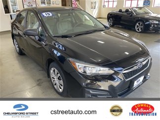 Used 2019 Subaru Impreza 2.0i image 1