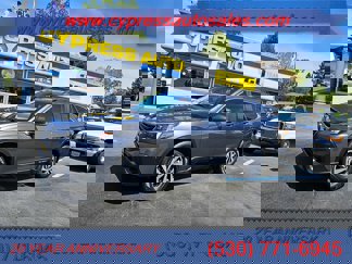Used 2021 Subaru Outback Premium image 1