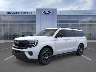 New 2025 Ford Expedition Max Active image 1