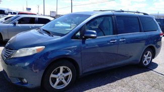 Used 2014 Toyota Sienna AWD image 1
